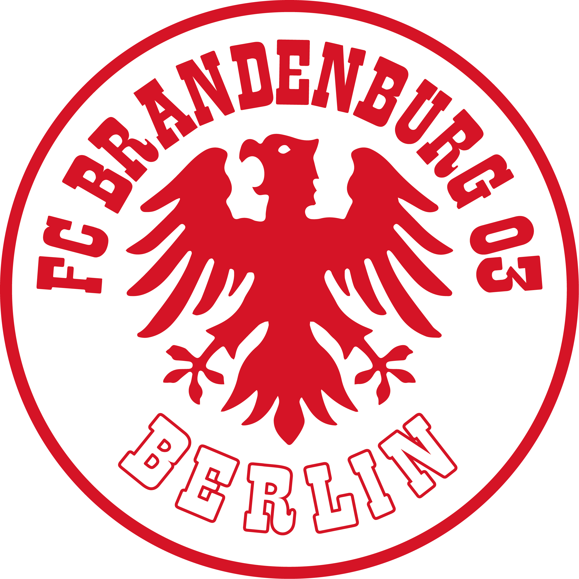 FC Brandenburg 03 e.V. – Berliner Fußballverein